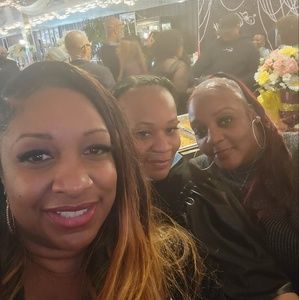 Meet your Posher, Katrina